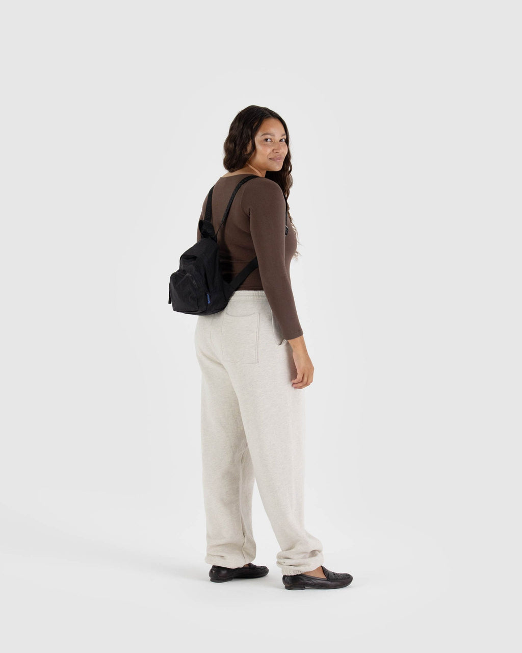 baggu mini backpack Baggu Mini Nylon Backpack