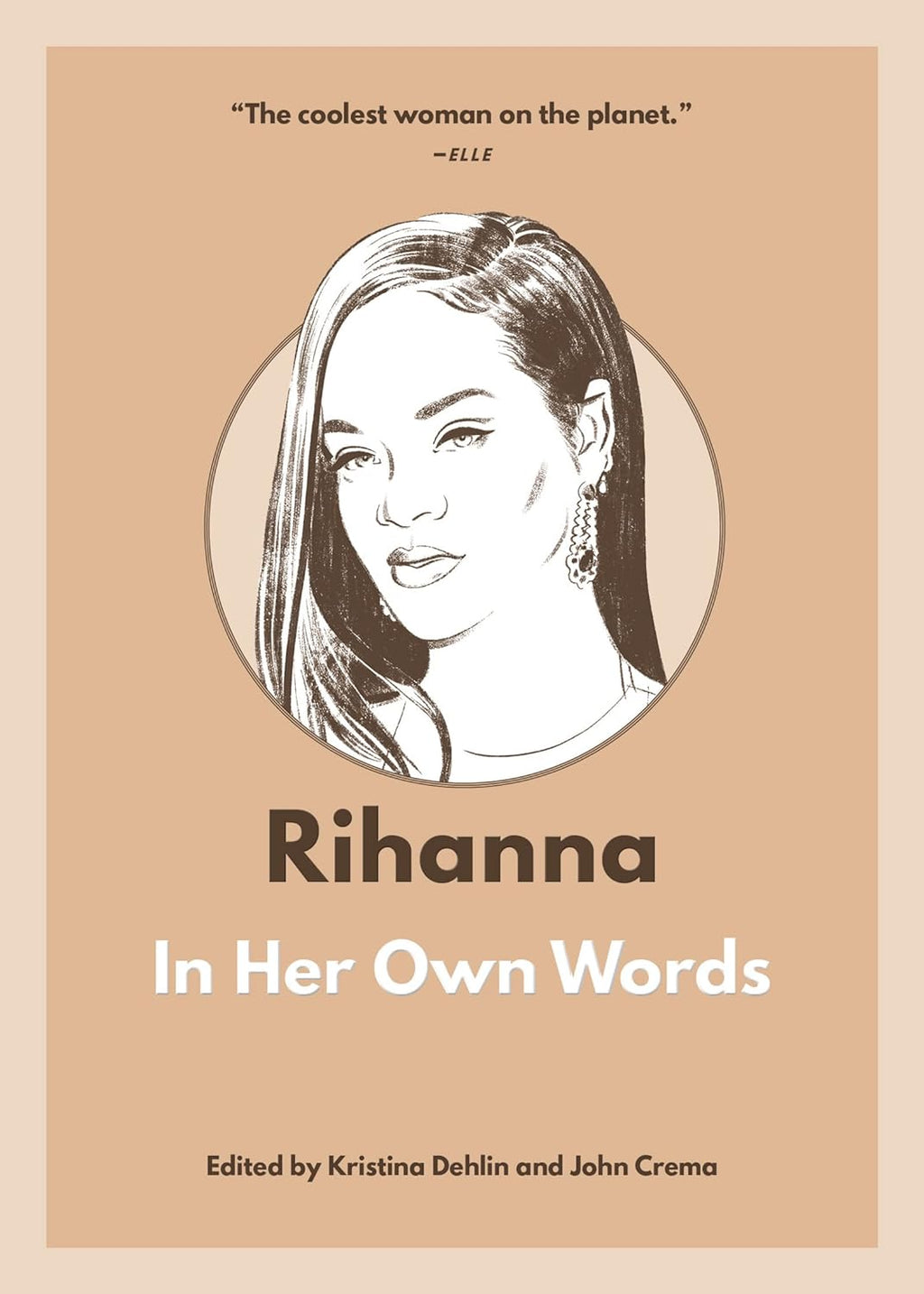 Rihanna: In Her Own Words - Main Image