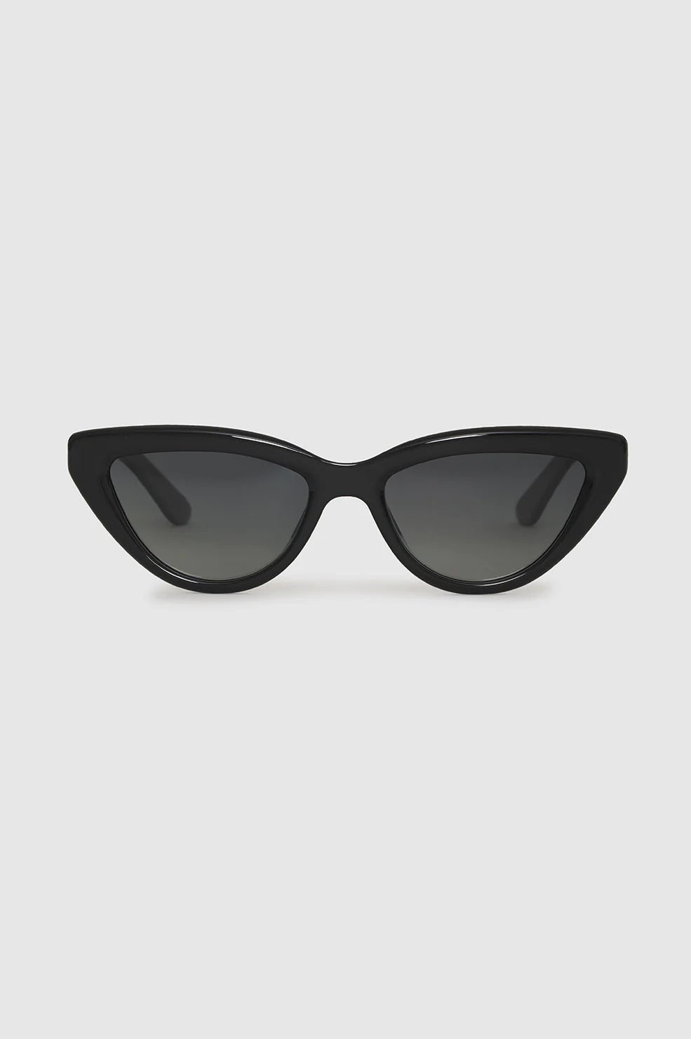 Anine Bing Sedona Sunglasses Black Atelerietheshop