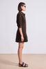 Apiece Apart Luz Mini Carob