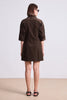 Apiece Apart Luz Mini Carob