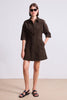 Apiece Apart Luz Mini Carob