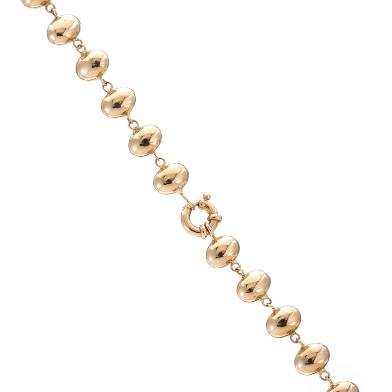 Ariel Gordon Jewelry Helium Ellipse Bracelet
