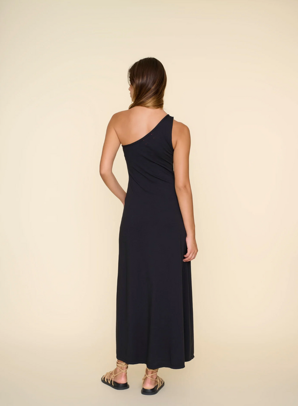 Xirena Genevieve Dress Black