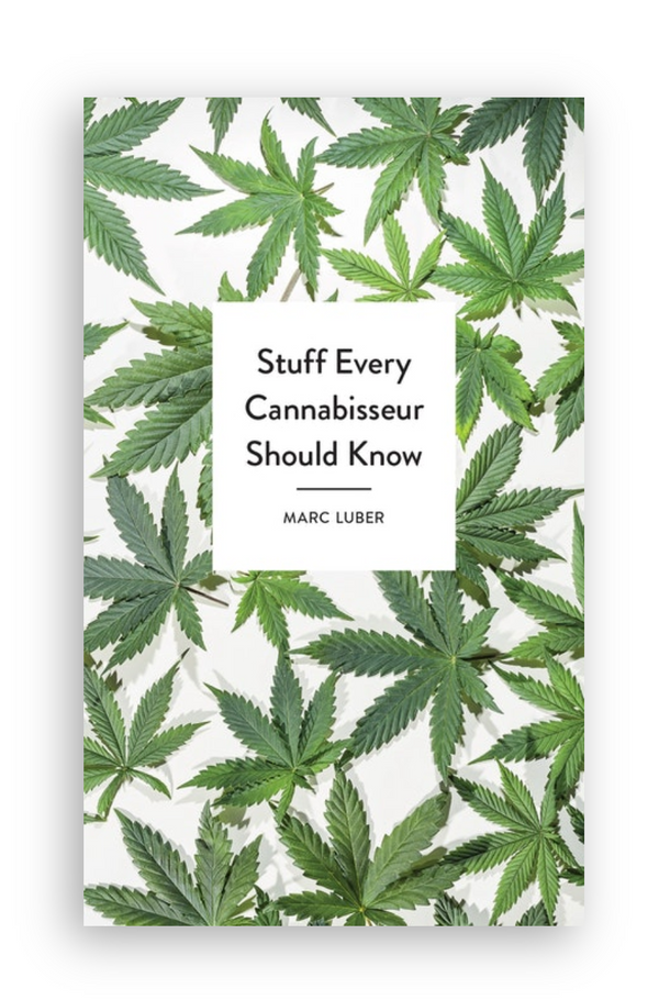 Stuff Every Cannabisseur Should Know (Stuff You Should Know)