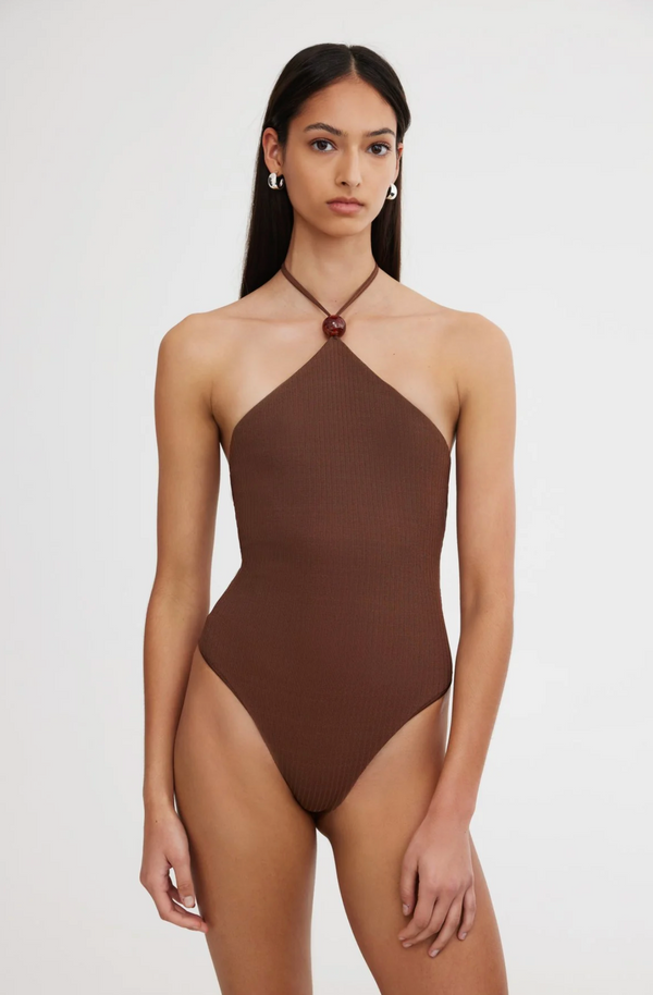 Significant Other Charlie Bodysuit Sienna