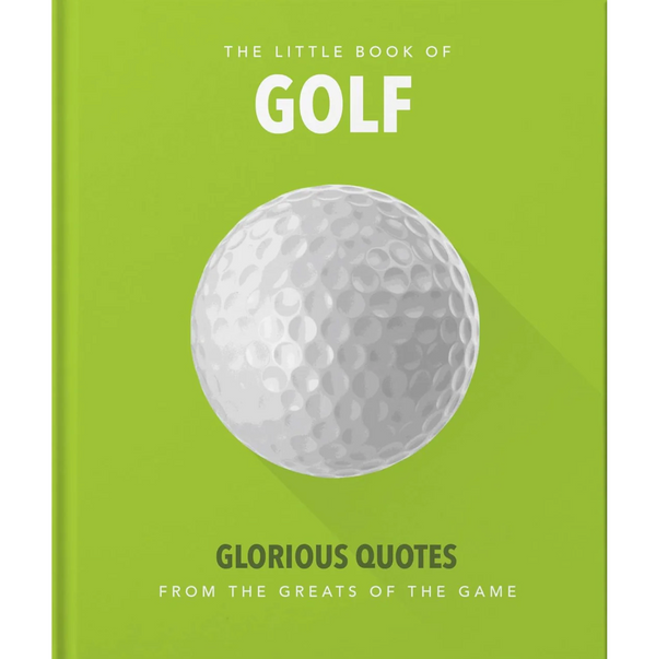 Little Book of Golf
