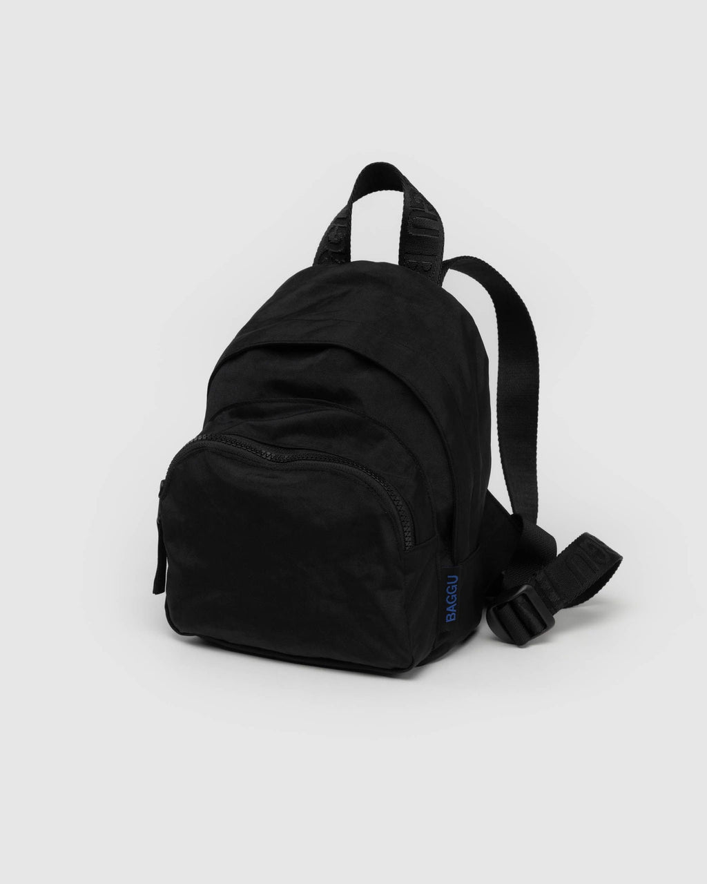 Baggu Mini Nylon Backpack