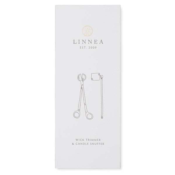 Linnea's Lights Candle Care Kit