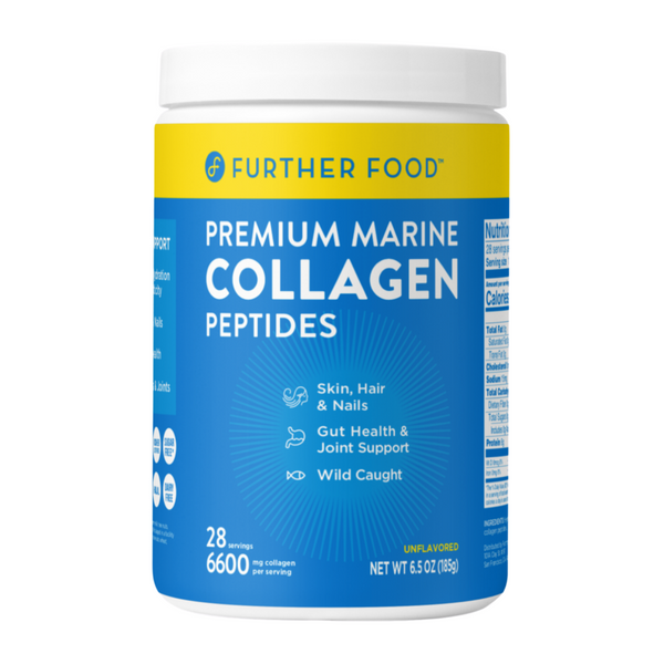 Further Food Marine Collagen