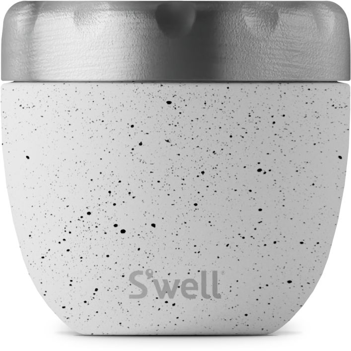 Swell Eats 21.5oz - Speckled Moon