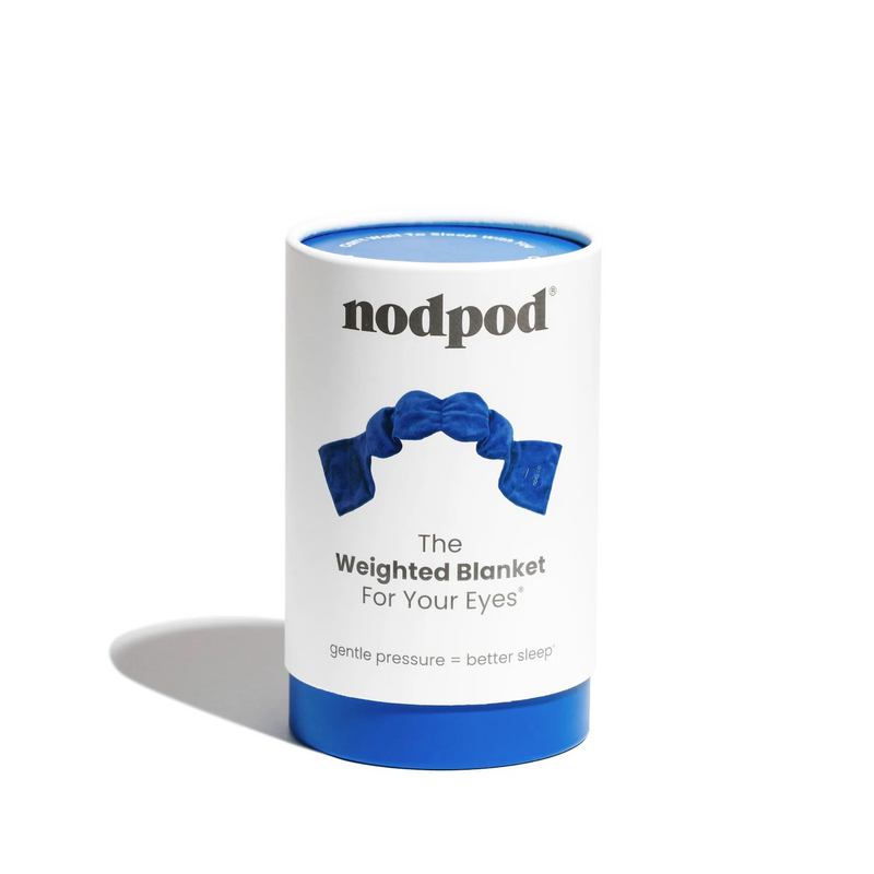 Nodpod Weighted Sleep Mask