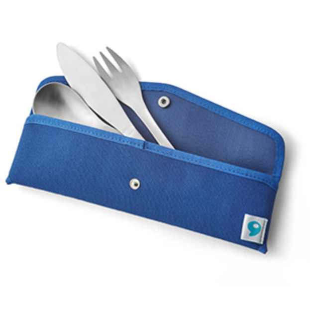 S'well Stainless Steel Cutlery Set