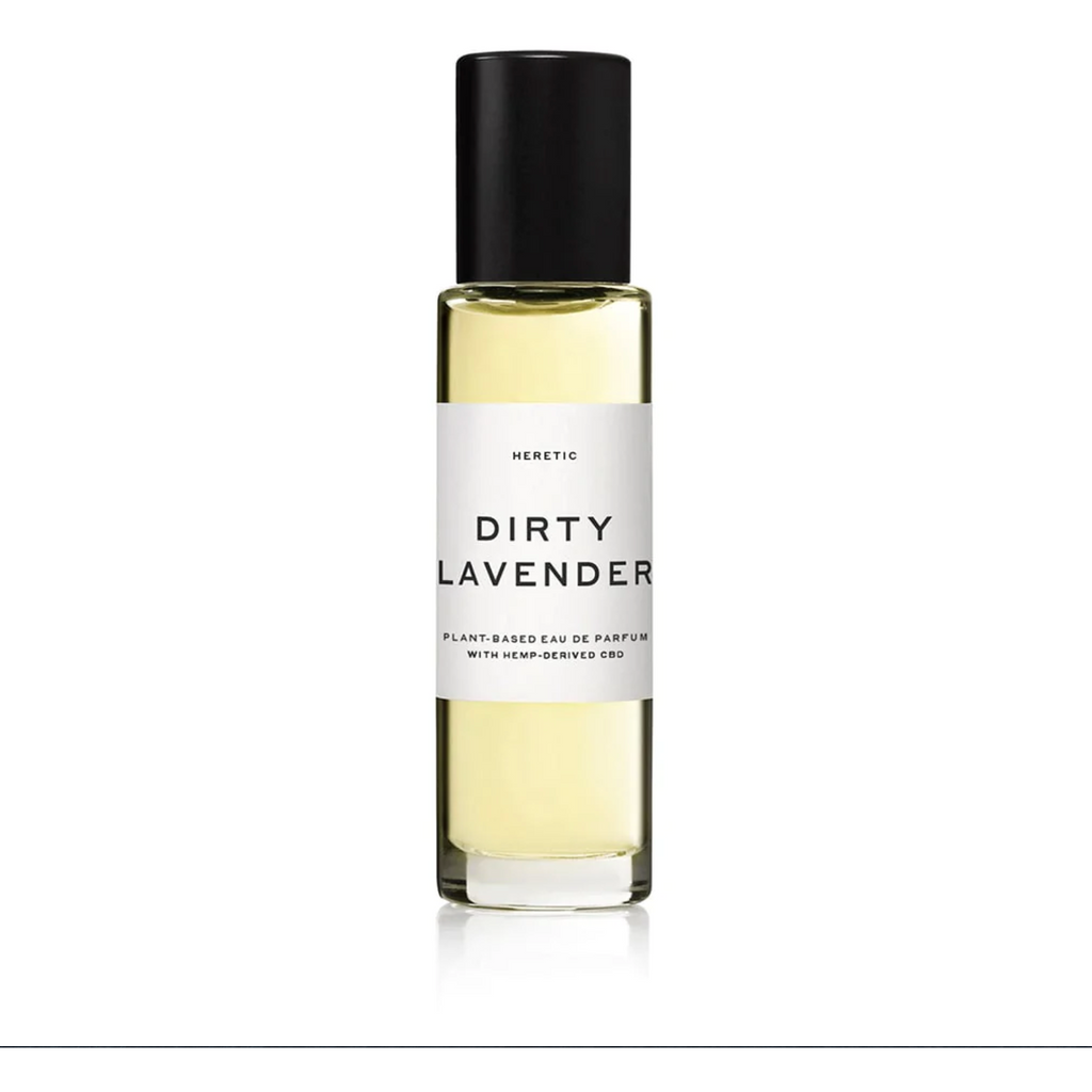 Heretic W-Dirty Lavender – Atelerietheshop