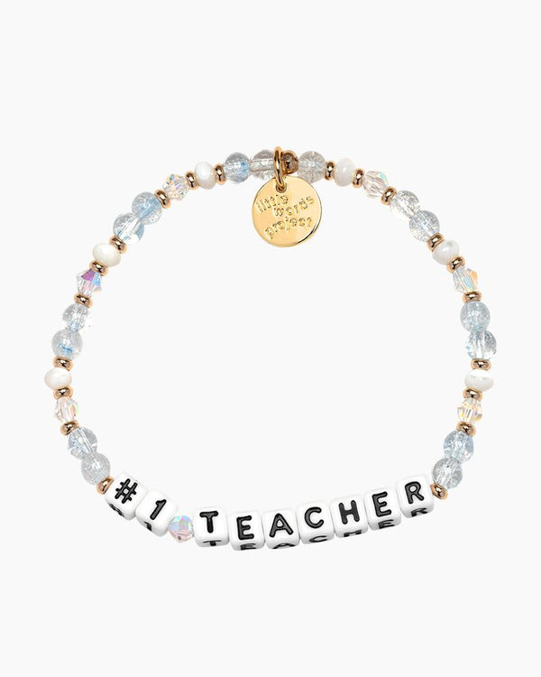 Little Words Project White-#1 Teacher-Neptune