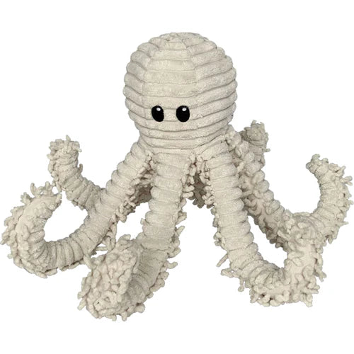 PetLou 18" Natural Octopus