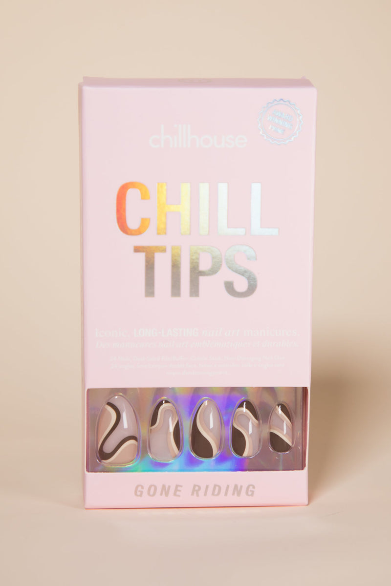 Chillhouse Chill Tips