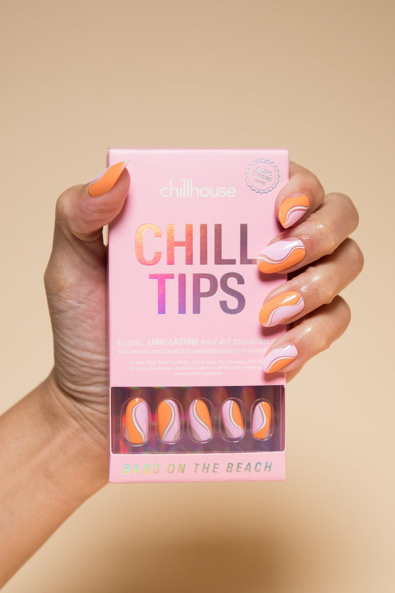 Chillhouse Chill Tips