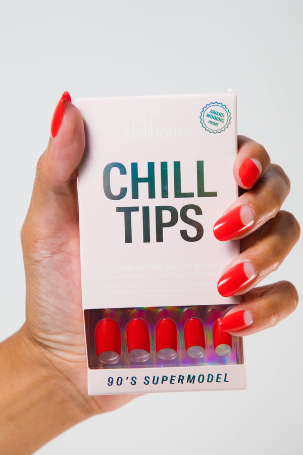 Chillhouse Chill Tips