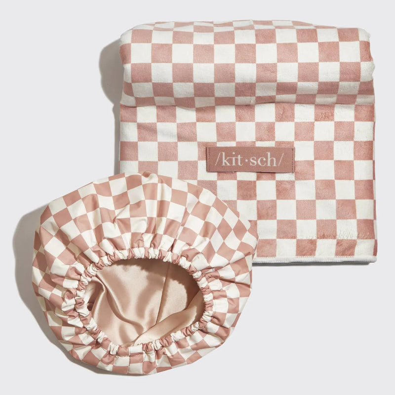 Kit.Sch Love & Comfort 2pc Spa Set