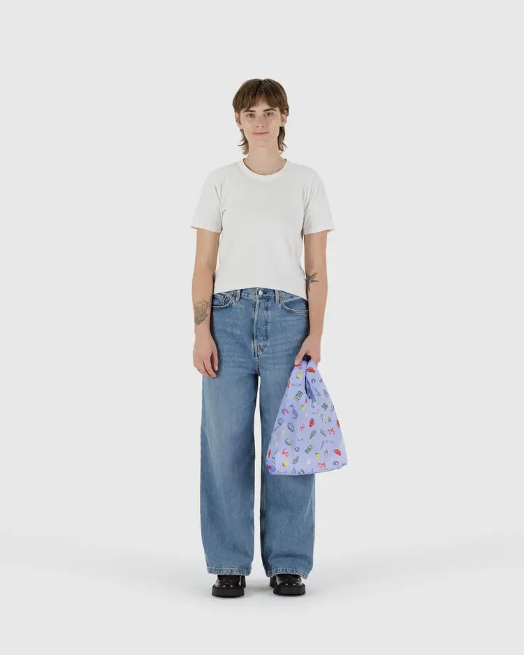 Baggu Baby Baggu - Sea Charms