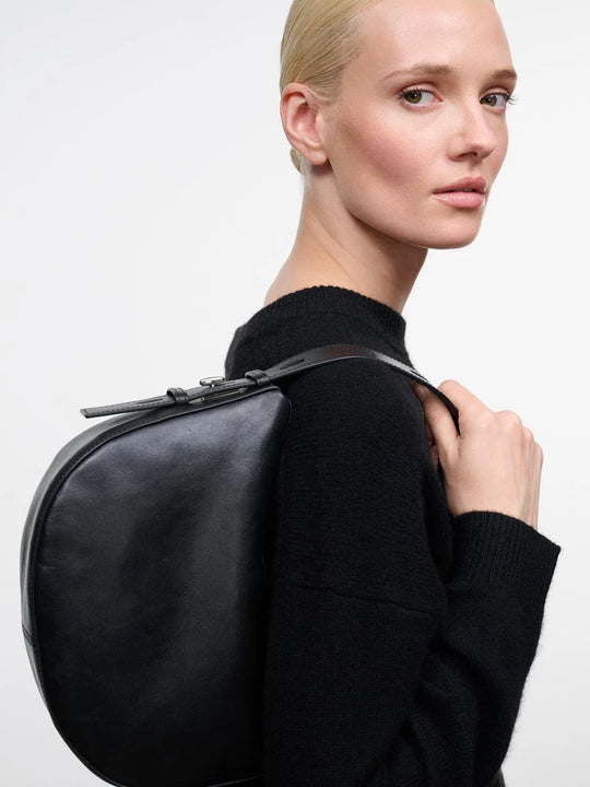 Staud Levi Bag - Black