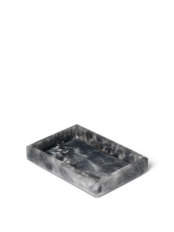 Ferm Mist Tray - 15 x 20 - Charcoal