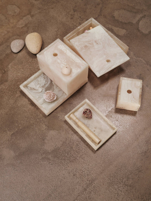 Ferm Mist Box - 15 x 20 - Pearl