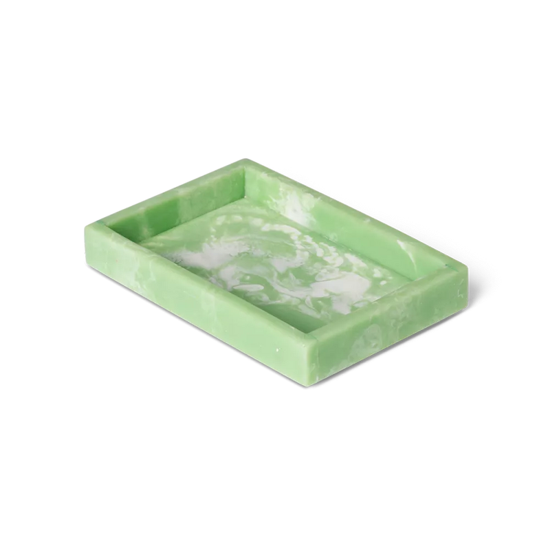 Ferm Mist Tray - 15 x 20 - Seafoam