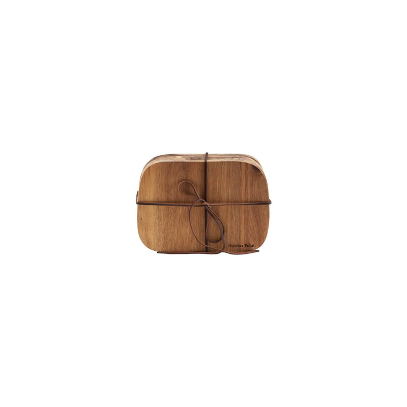 Society of Lifestyle Cutting board, NVButter, Nature