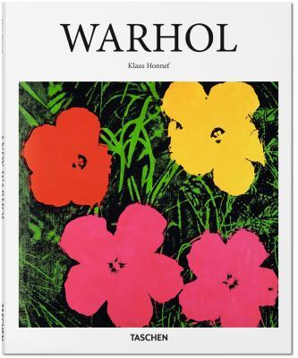 Andy Warhol: Commerce into Art