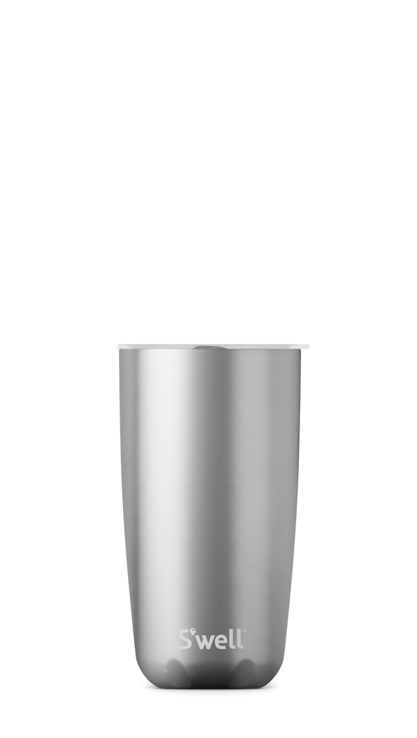S'well Silver Lining Tumbler
