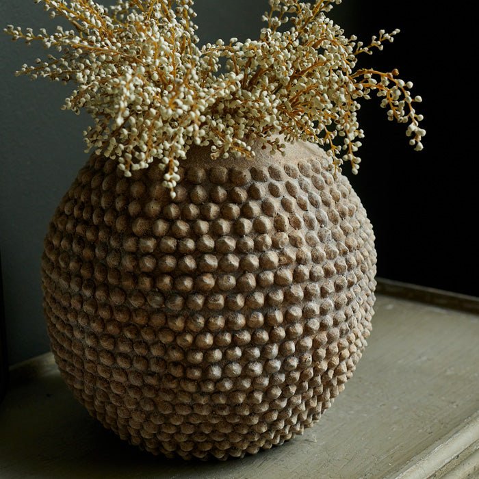 Abigail Ahern Aldan Vase Medium