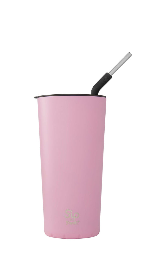 S'well Pink Punch Takeaway Tumbler