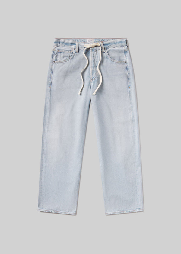 Citizens of Humanity Brynn Trouser In Portola