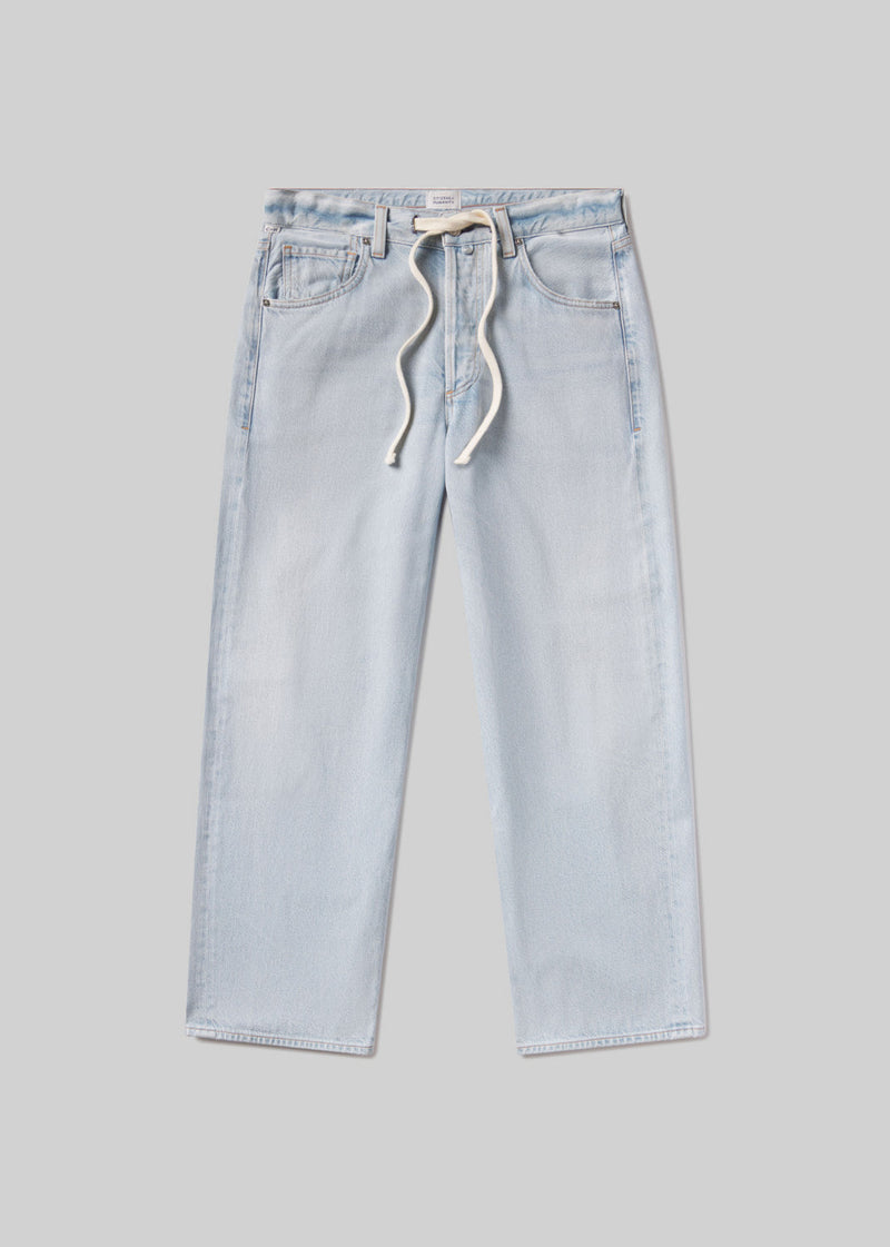 Citizens of Humanity Brynn Trouser In Portola