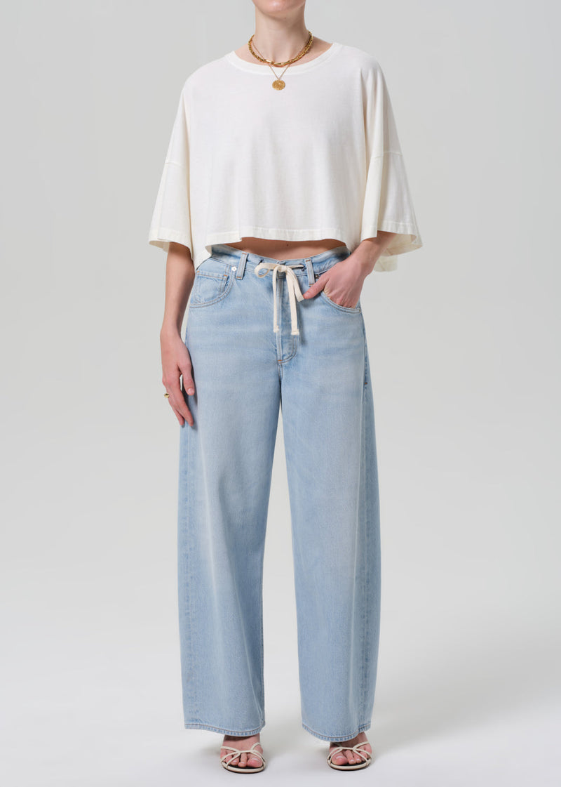 Citizens of Humanity Brynn Trouser In Portola