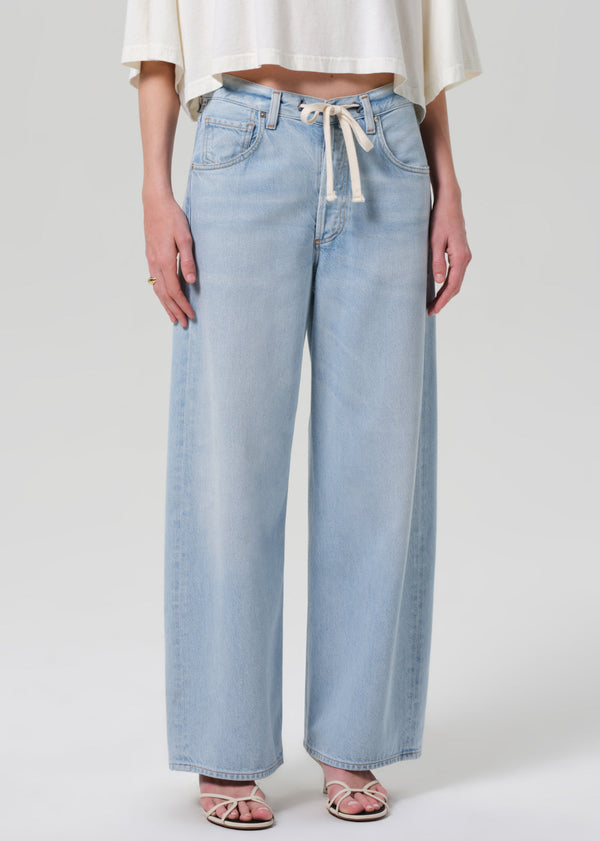 Citizens of Humanity Brynn Trouser In Portola
