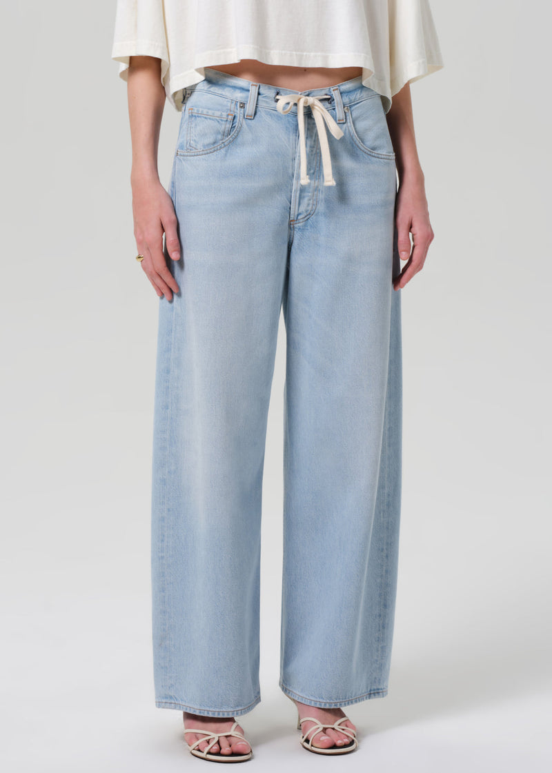 Citizens of Humanity Brynn Trouser In Portola