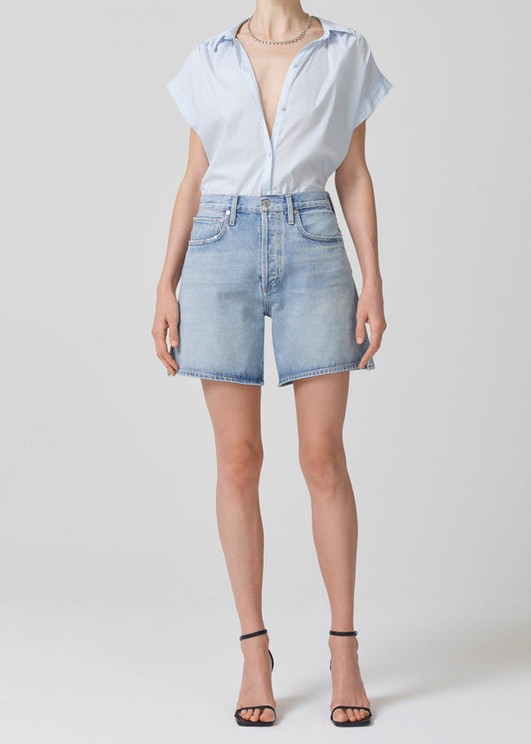 Citizens of Humanity Marlow Long Short In Libertine
