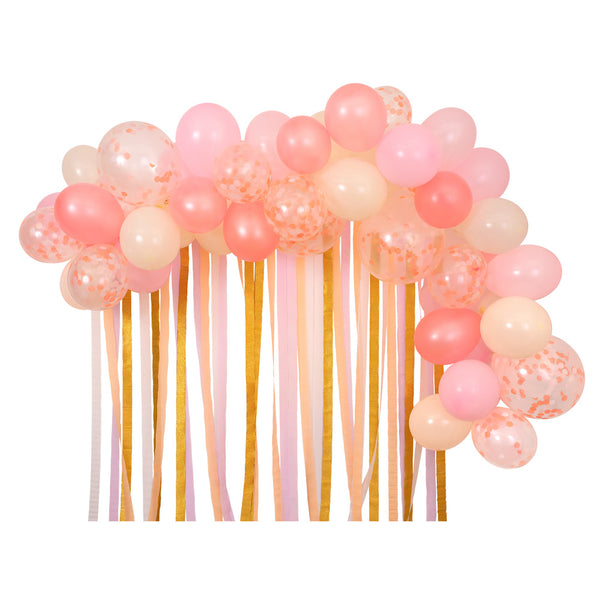 Meri Meri Pink Balloon Arch