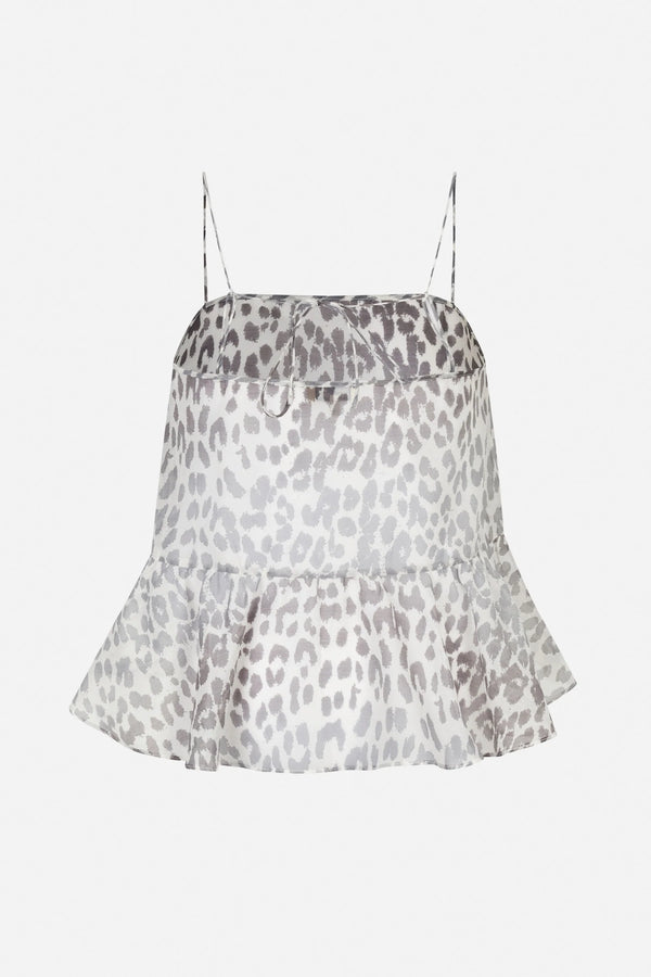 Baum und Pferdgarten Meis Grey Office Leopard