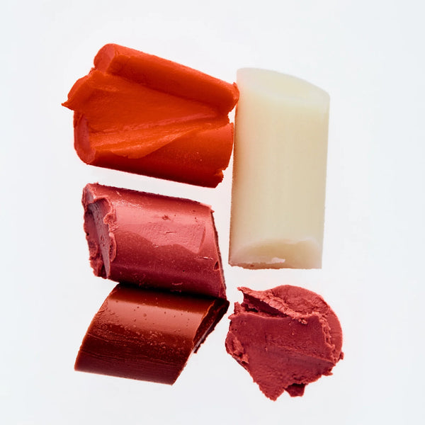 Goop Clean Nourishing Lip Balm Trio