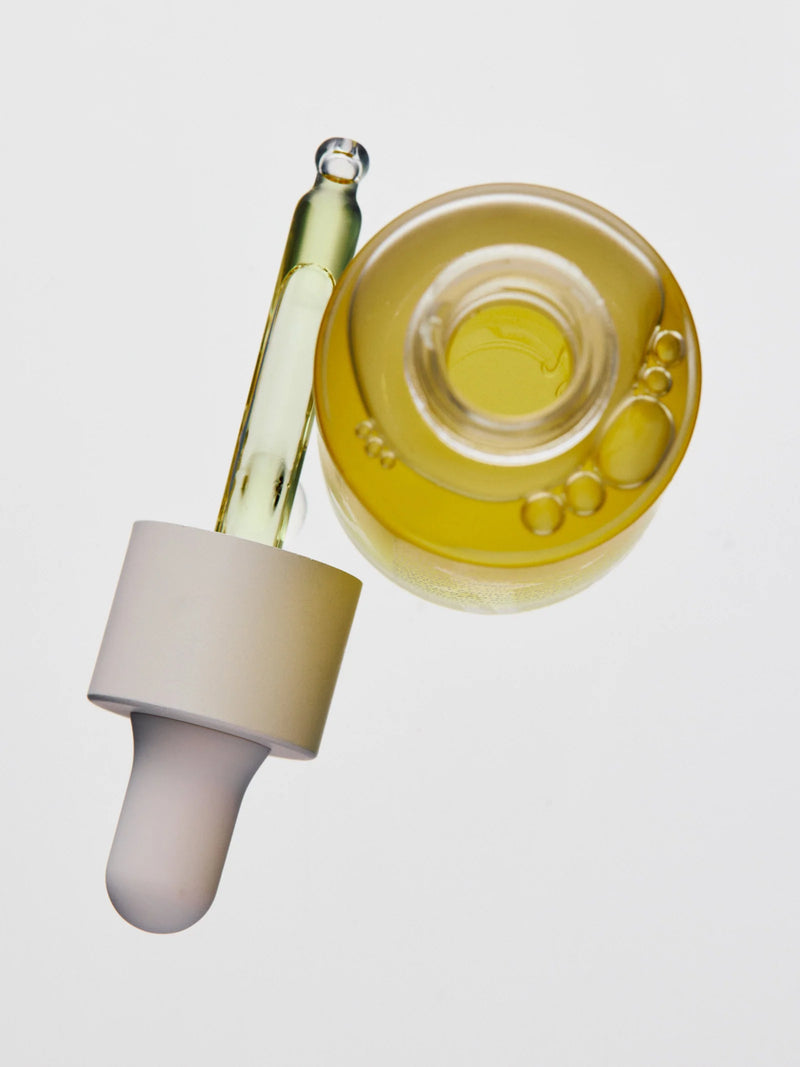 Goop All-in-One Super Nutrient Face Oil