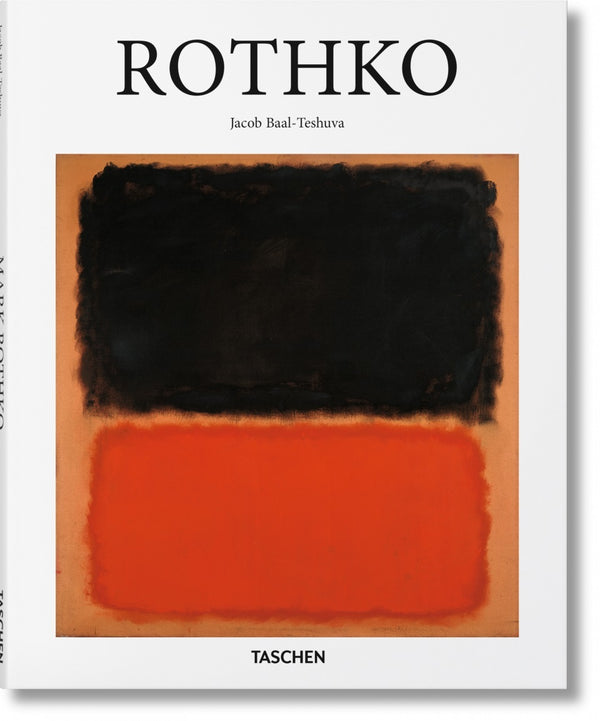 Mark Rothko: 1903-1970: Pictures As Drama