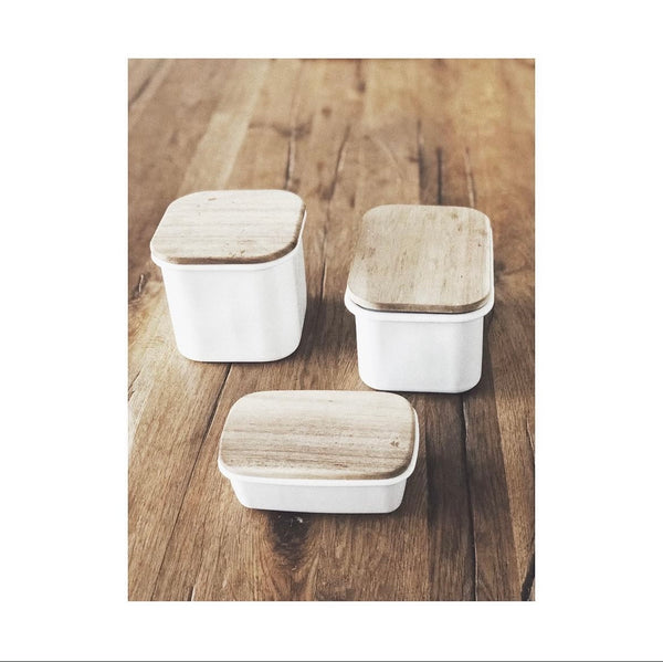 Orez Conscious Living Food Container