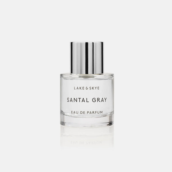 Lake & Skye EDP 1.7oz- Santal Gray