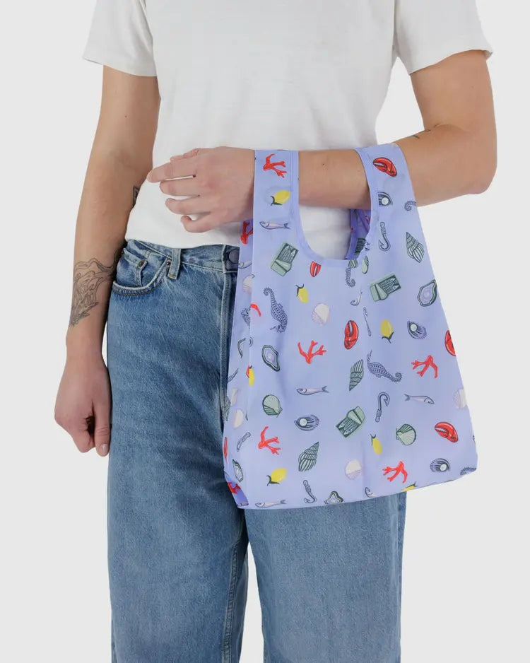Baggu Baby Baggu - Sea Charms