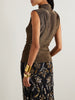 Veronica Beard Mylie Sleeveless Top