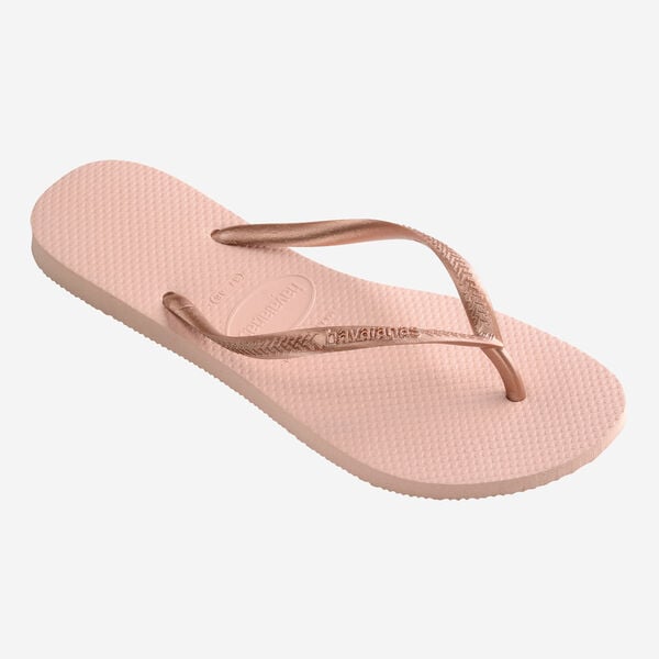 Havaianas Slim Ballet Rose